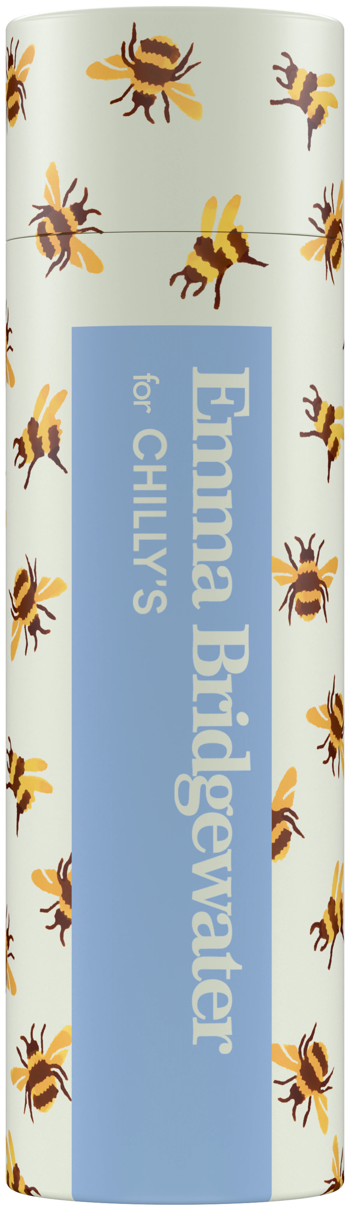 Chilly's Bottles - Emma Bridgewater Bumblebee