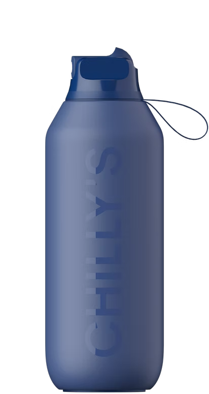 Chillys Series 2 with Branding (500ml)