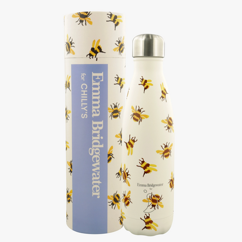 Chilly's Bottles - Emma Bridgewater Bumblebee
