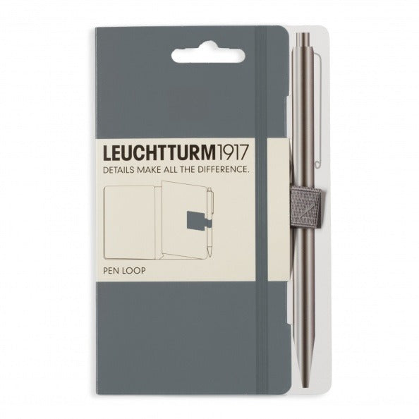Leuchtturm1917 - Notebook Pen Loop