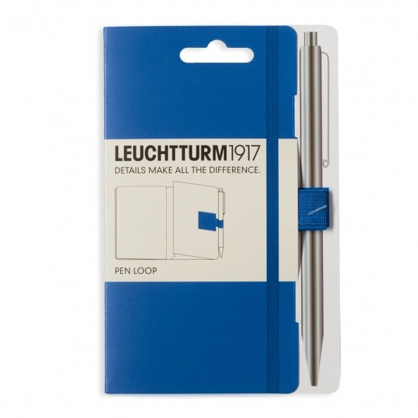 Leuchtturm1917 - Notebook Pen Loop