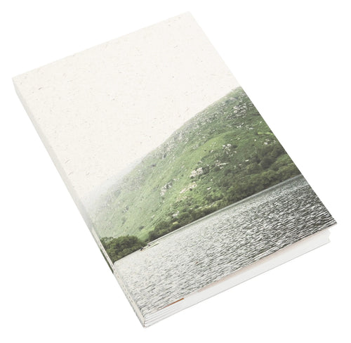Badly Made Books - A5 Gougane Barra Notebook