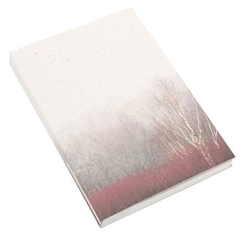 Badly Made Books - A5 Rochestown Notebook