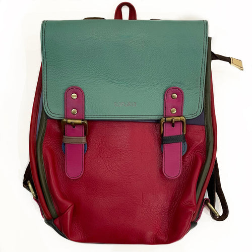 Soruka Bag - Freya Backpack