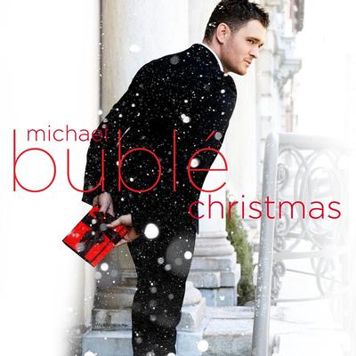 Vinyl - BUBLE, MICHAEL Christmas