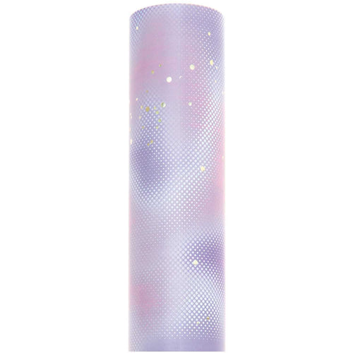 Paper Poetry Gift Wrap Roll - Blurry