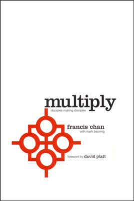 Francis Chan - Multiply