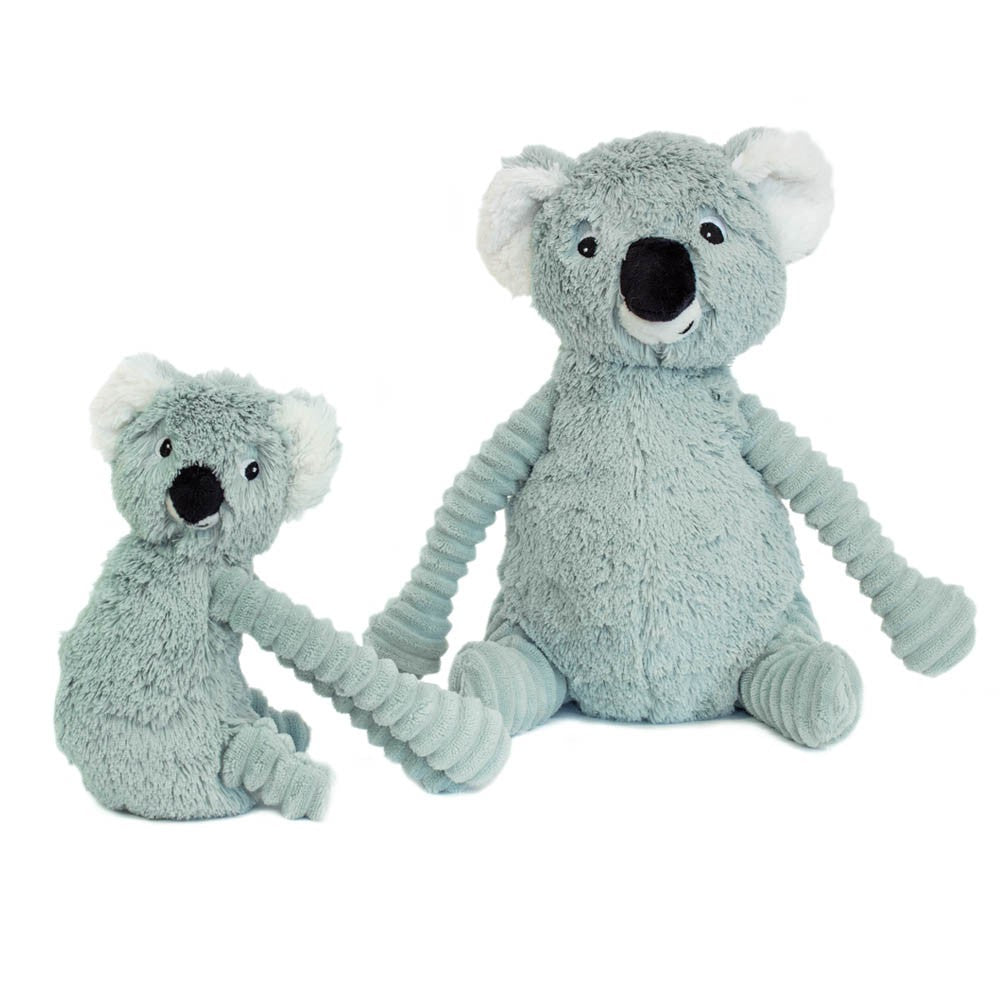 Les Déglingos Les Ptipotos - Koala Mummy and Baby
