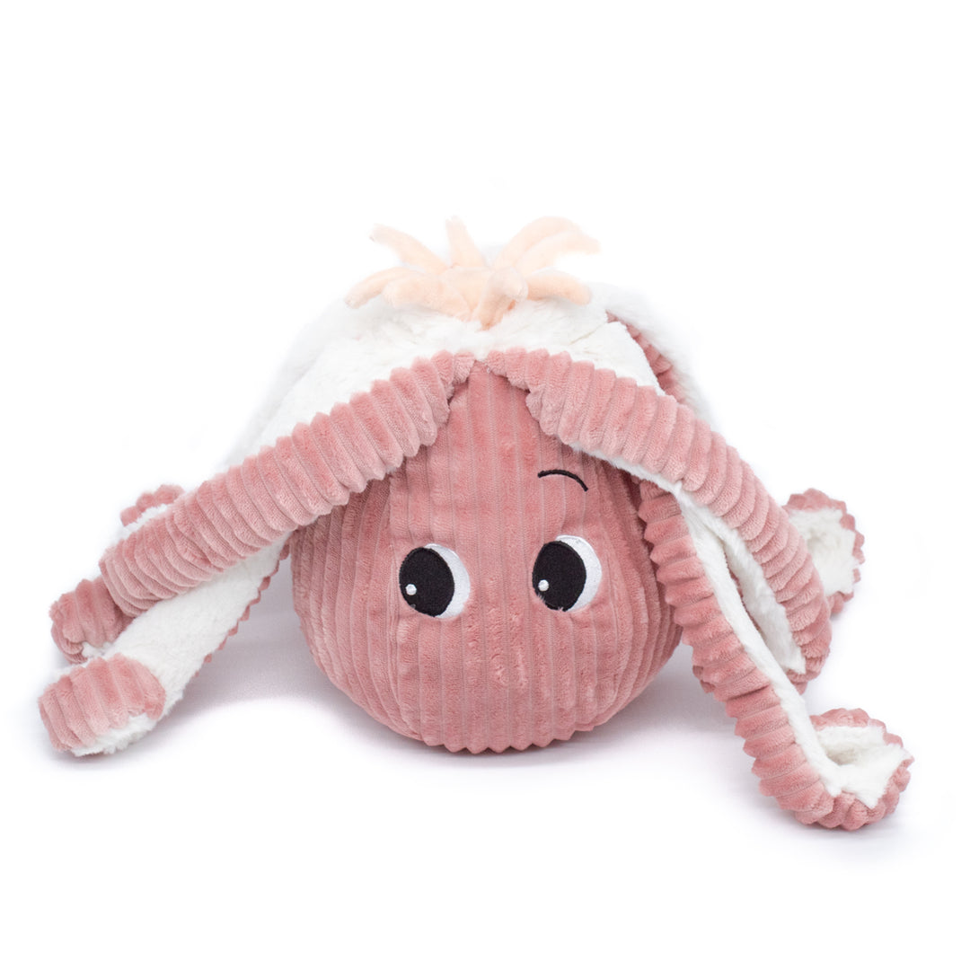 Les Déglingos Les Ptipotos - Octopus Mummy and Baby