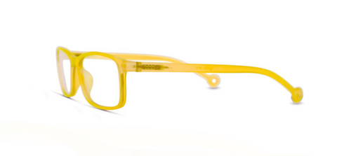 Parafina Screen/Reading Glasses - TAMESIS Mustard (discontinued)