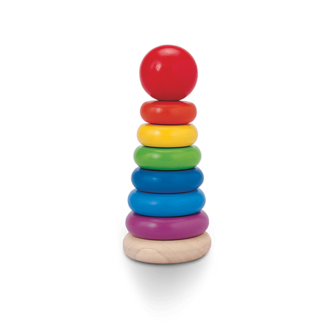 Kids stacking toys sales