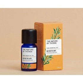Nature of Things - Patchouli Essential Oil 12ml