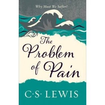 Cs Lewis - The Problem Of Pain