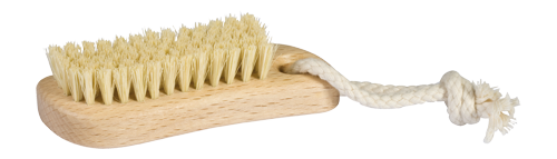 Redecker Brush - Nail Brush - Beechwood