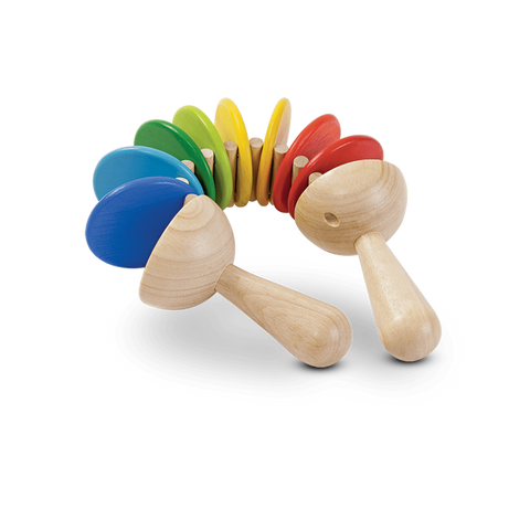 Plan Toys Music Clatter – Unbound