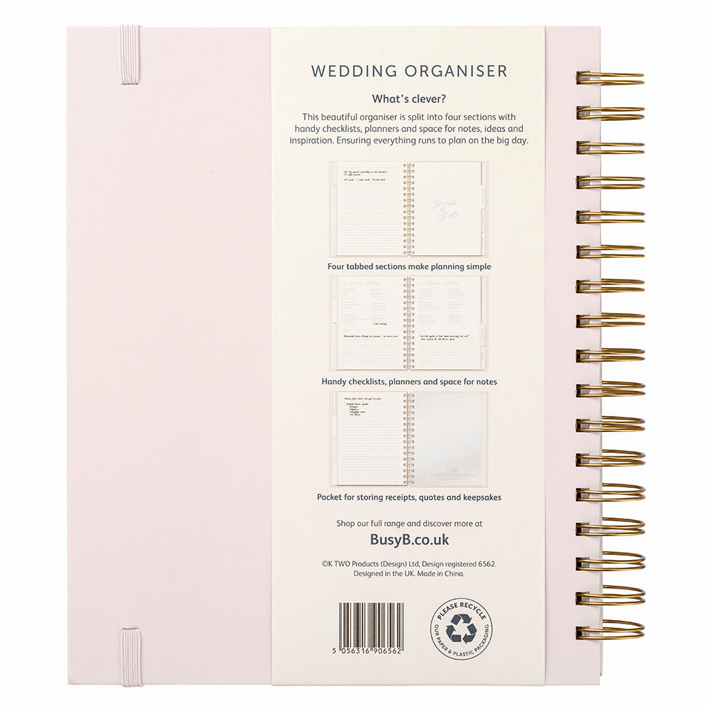 Bride to B - Wedding Organiser - I do