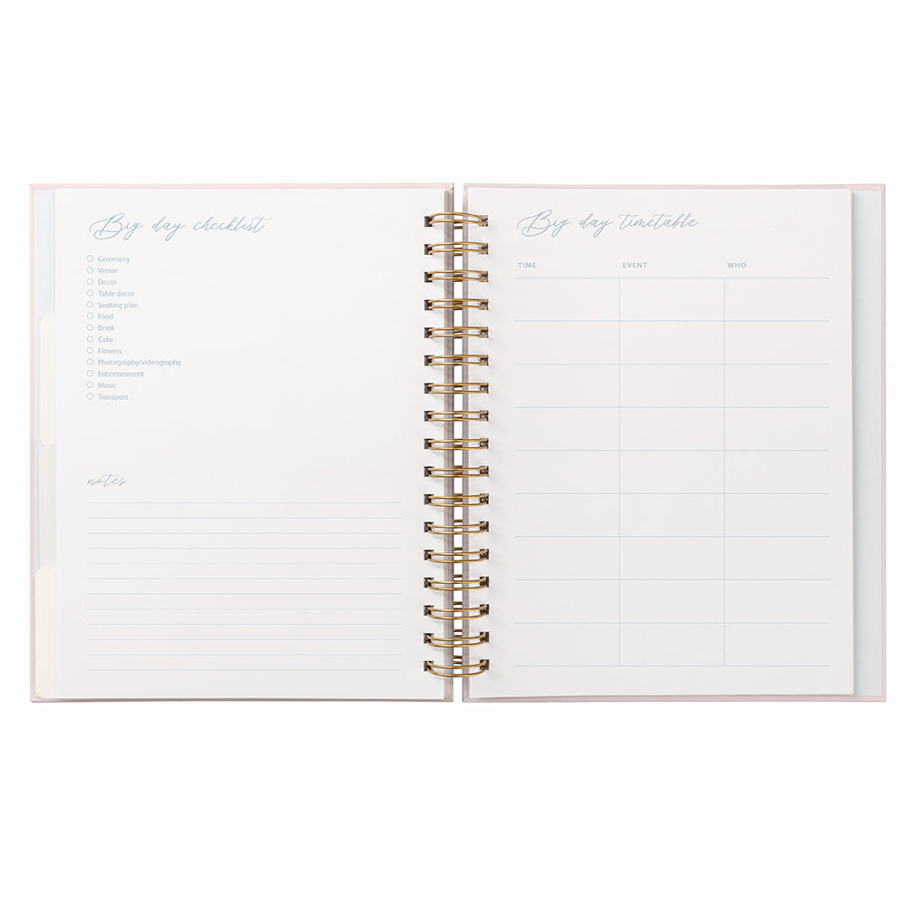 Bride to B - Wedding Organiser - I do
