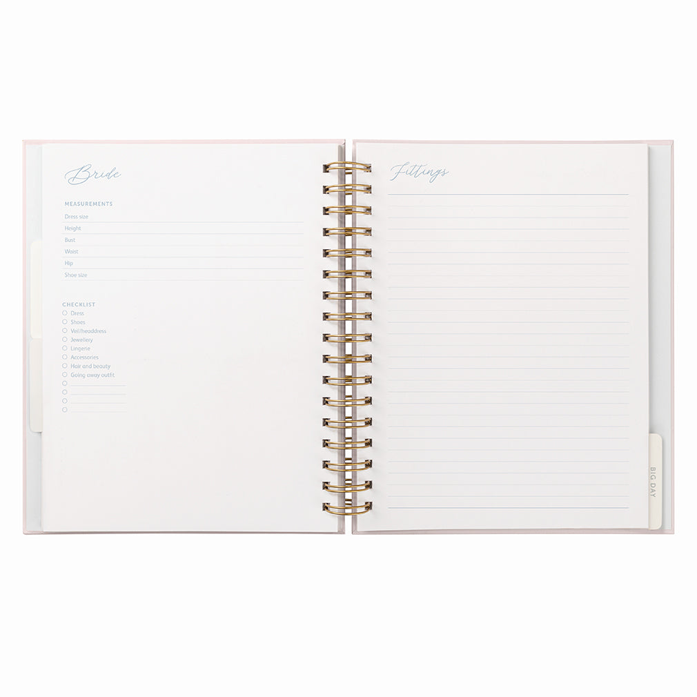 Bride to B - Wedding Organiser - I do