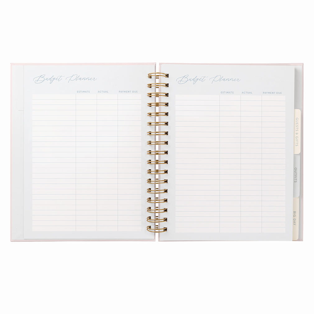 Bride to B - Wedding Organiser - I do