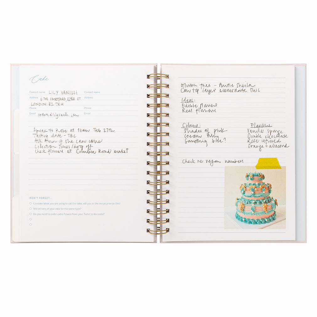 Bride to B - Wedding Organiser - I do
