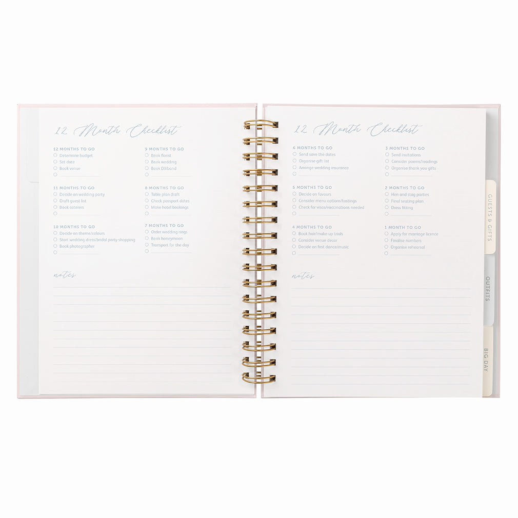 Bride to B - Wedding Organiser - I do