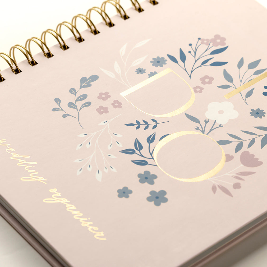 Bride to B - Wedding Organiser - I do