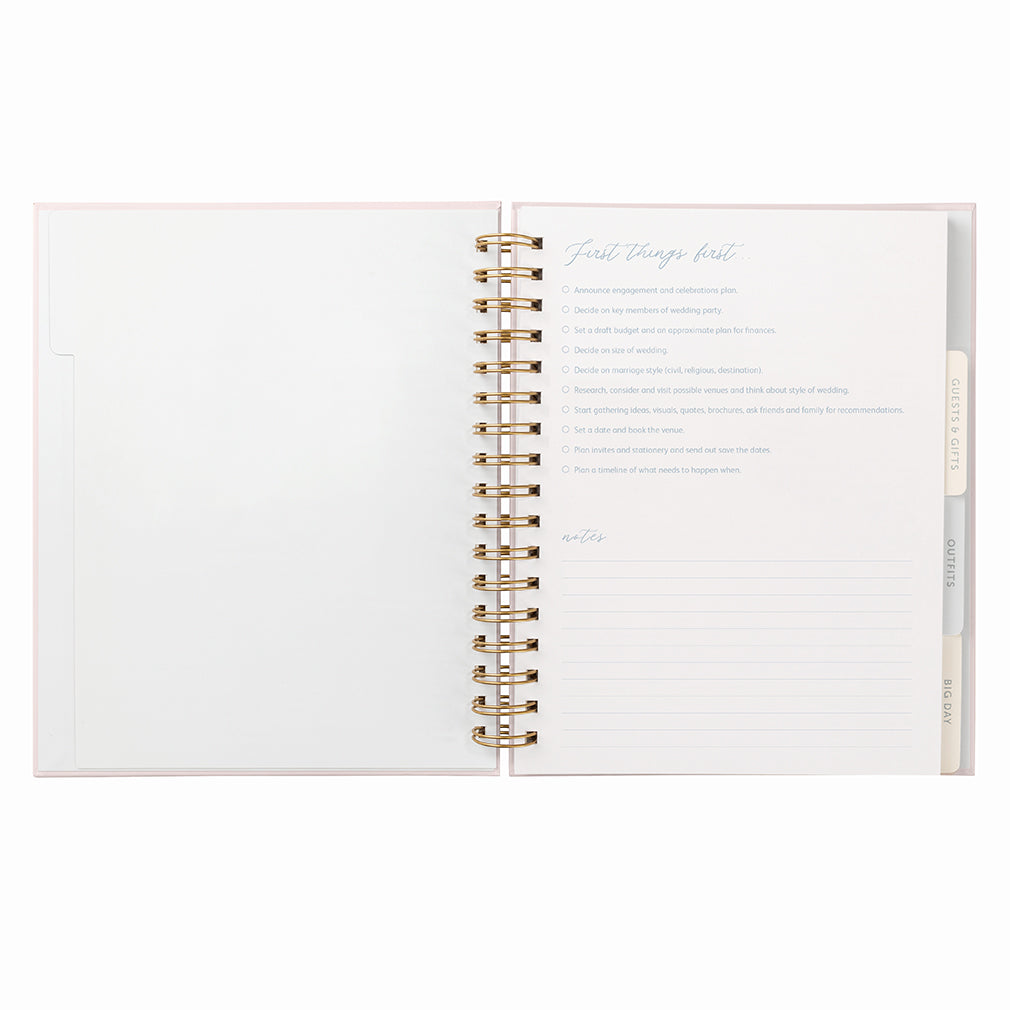 Bride to B - Wedding Organiser - I do
