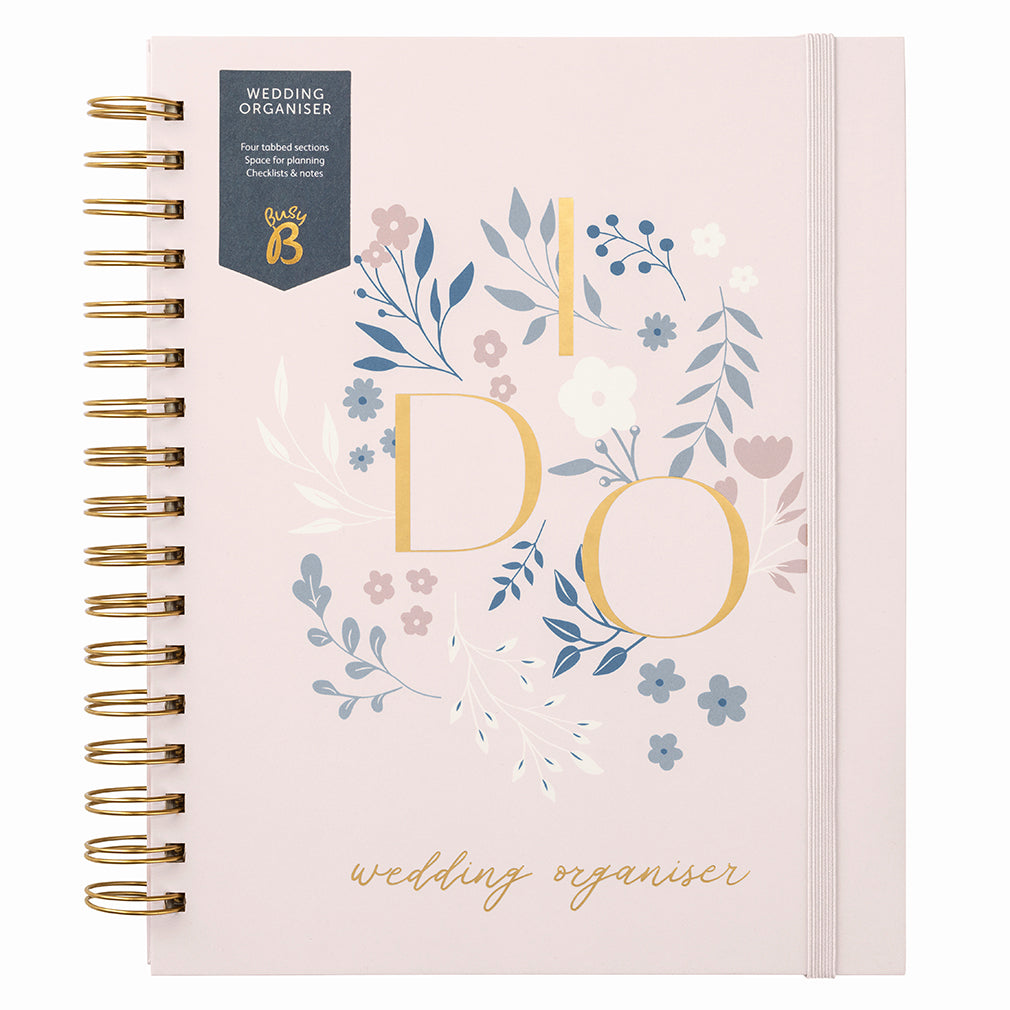 Bride to B - Wedding Organiser - I do