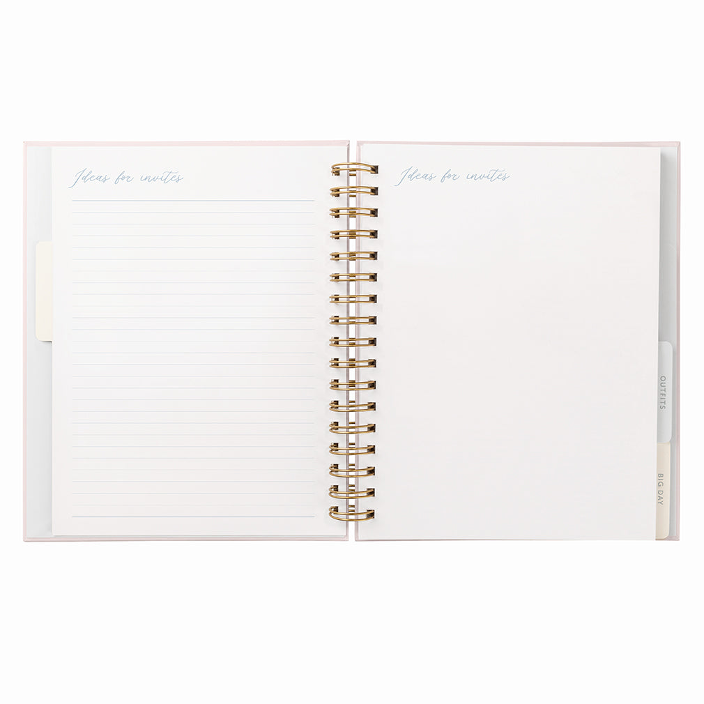 Bride to B - Wedding Organiser - I do