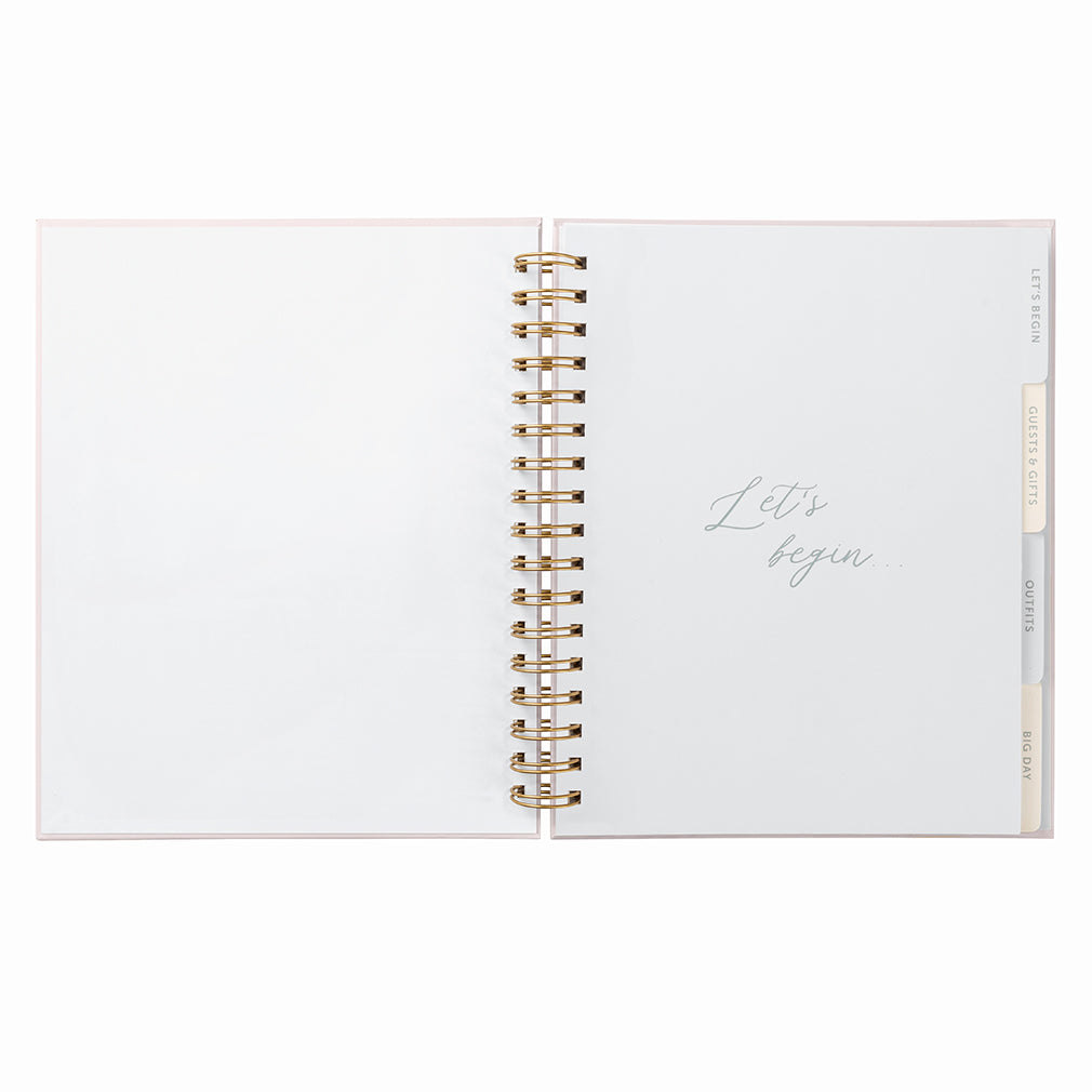 Bride to B - Wedding Organiser - I do