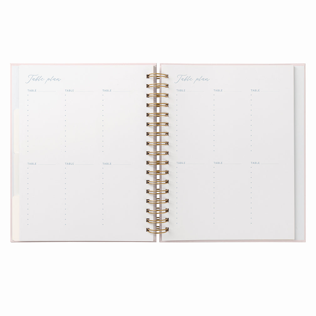 Bride to B - Wedding Organiser - I do