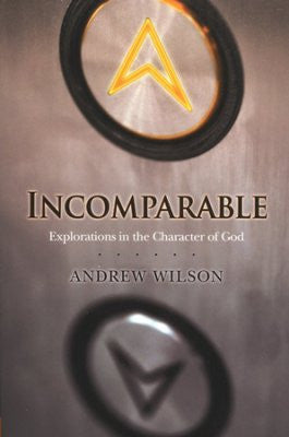 Andrew Wilson - Incomparable