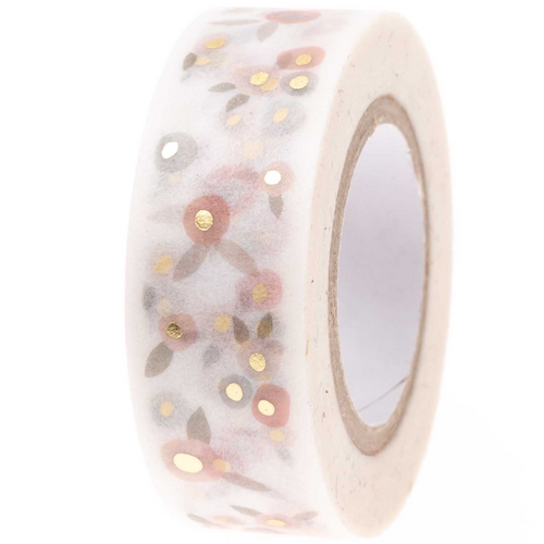 Paper Poetry Washi Tape - Blossom