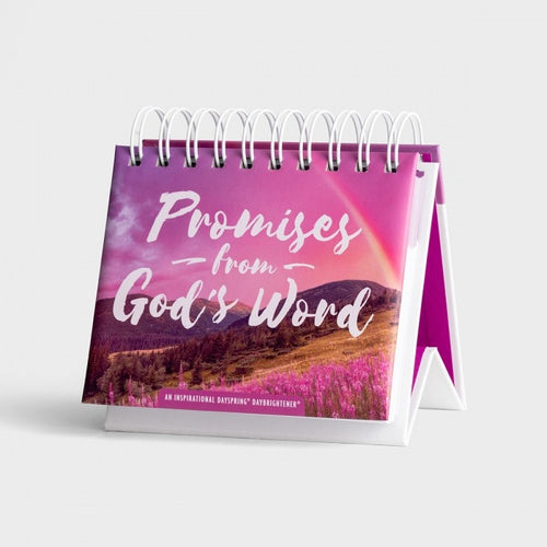 Dayspring Perpetual Calender - Promises from God's Word