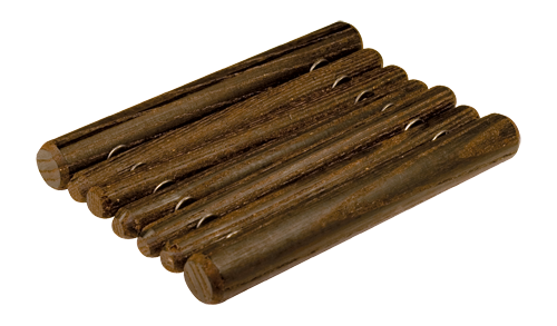 Redecker Soap Dish - thermowood