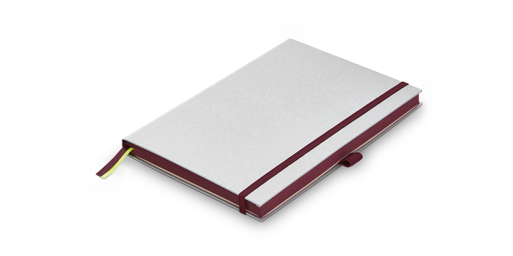 Lamy Notebook -Hardcover A5