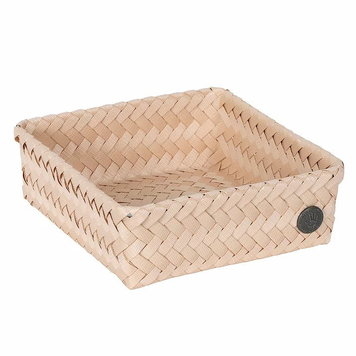 Handed By Storage Basket - Fit Square