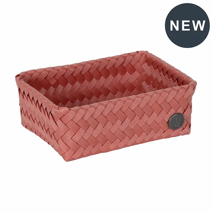 Handed By Storage Basket - Fit Small