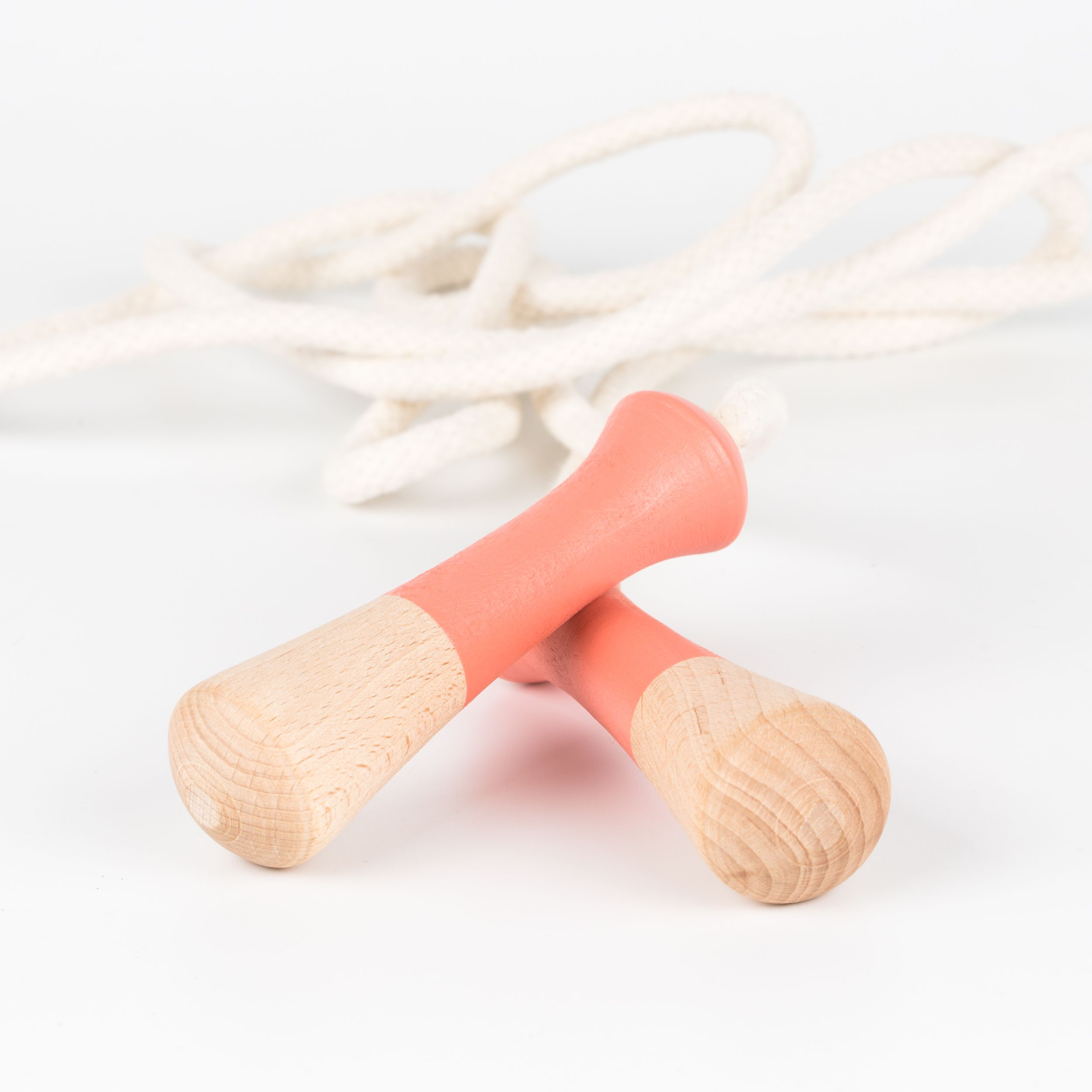 Me & Mine Sustainable Toys - Skipping Rope