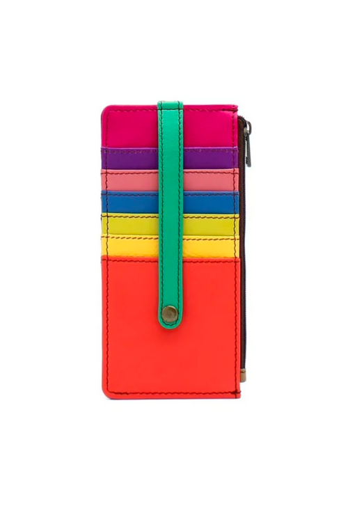 Soruka Wallet - Cassie Cardholder
