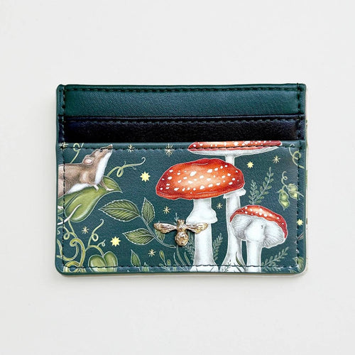 Fable Card Holder - Into the Woods