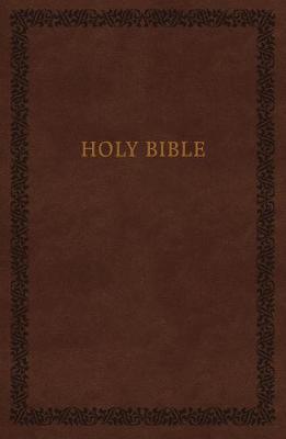 NIV - Holy Bible, Soft Touch Edition, Leathersoft, Comfort Print