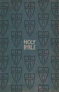 Icb - Grey Paperback - Youth Bible