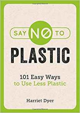 Book - SAY NO TO PLASTIC
