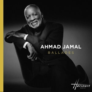 Vinyl - AHMAD JAMAL,  Ballades