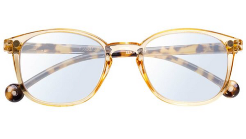 Parafina Screen/Reading Glasses - SENA Transparent Morocco (discontinued)