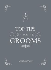 Book - Top Tips for Grooms