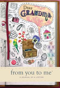 Book - FROM YOU TO ME JOURNALS
