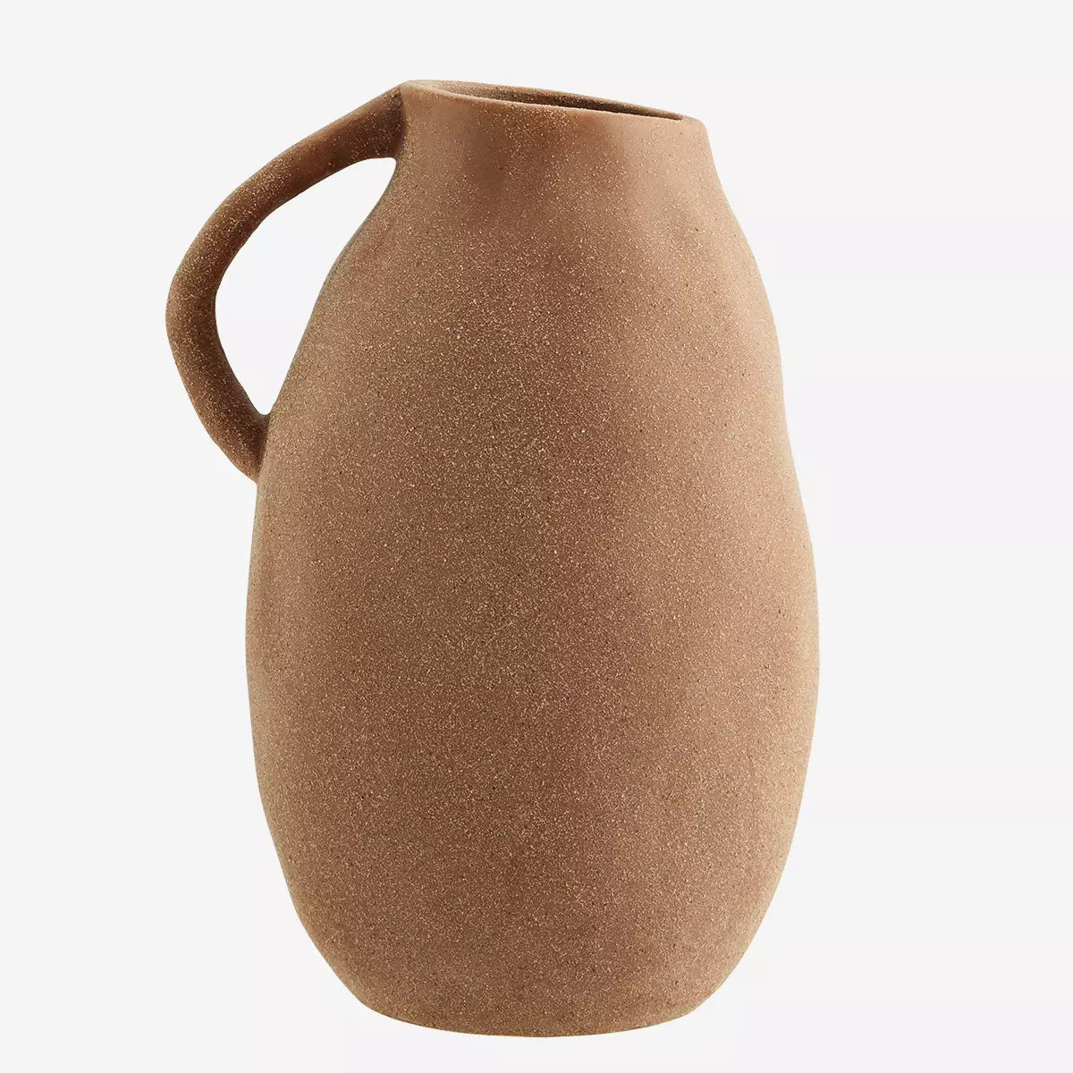 Madam Stoltz Vase - Stoneware Jug
