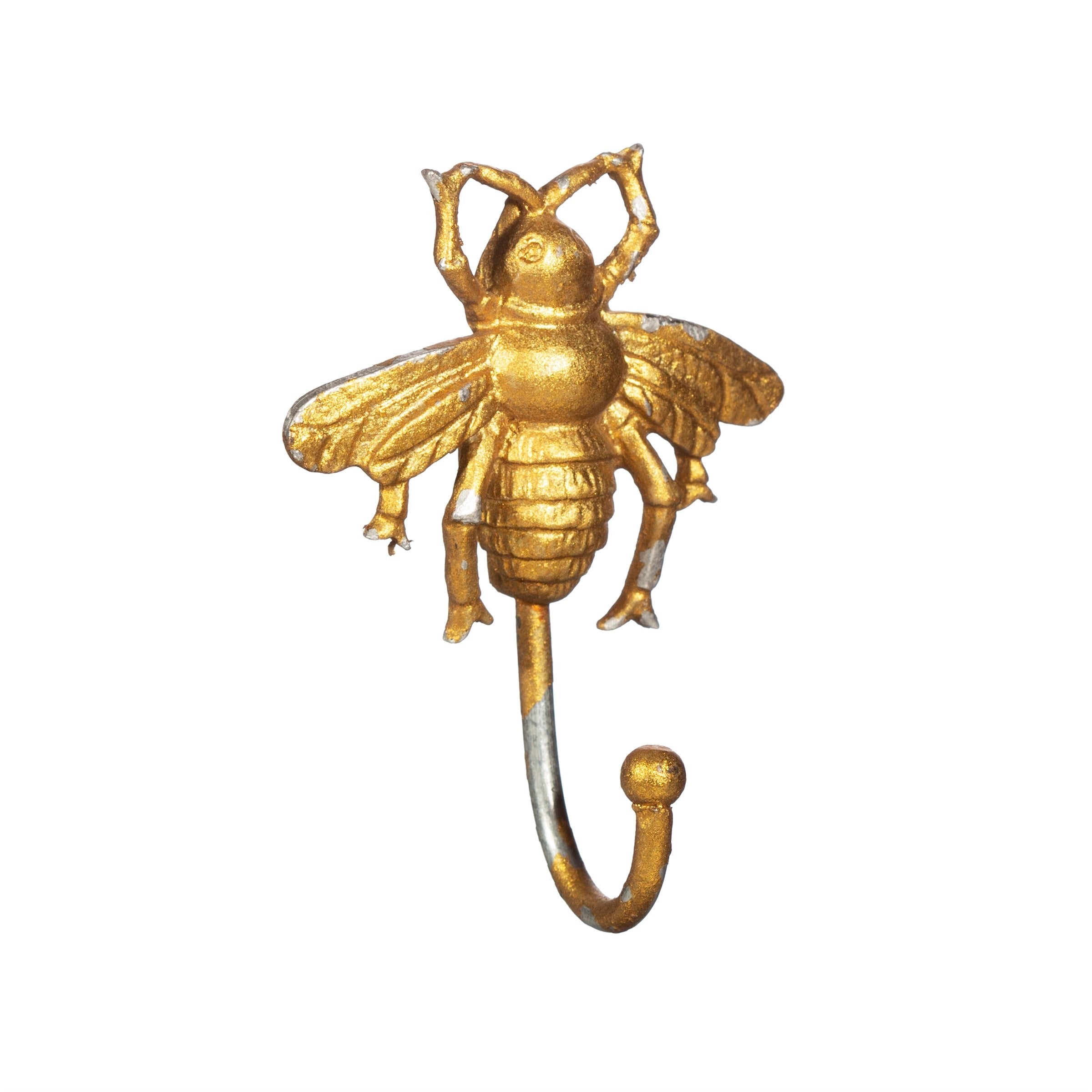 Sass & Belle Hook - Gold Bee